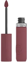 Batom Liquido L'Oréal Infallible 150 Lazy Sunday - 5ML