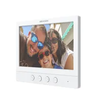 Hikvision Interfone Analogico Monitor LCD 7" DS-KH2230T
