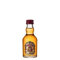 Chivas Whisky 12A?Os 50ML