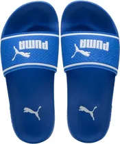 Chinelo Puma Kids 384435 16 - Masculino
