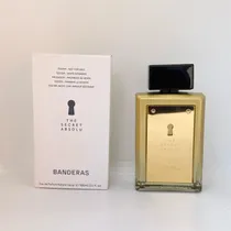 Tester Ab The Secret Golden Mas 100ML