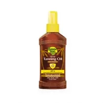 Banana Bronce.Oil SPF4 236ML