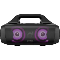 Speaker Anker A3126Z11 Soundcore Select Pro Bluetooth/IPX7/LED - Black