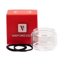 Accesorio Vaporesso Glass Tube SKY Solo Plus 8ML