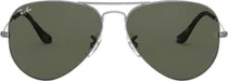 Óculos de Sol Ray Ban RB3025 919031 62 - Masculino