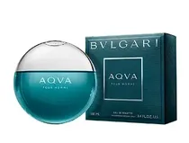 BVL Aqva Mas Edt 100ML
