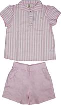 Conjunto Infantil Glinny 22796 RS018 - Feminino