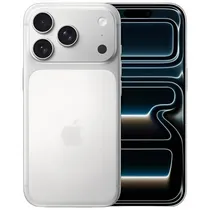 Apple iPhone 17 Pro Max 256GB MFXG4LL/A Silver MFXG4LL/A