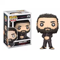 Funko Pop Blade Runner Wallace 478