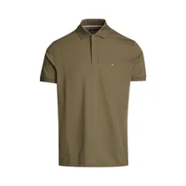 Camiseta Polo Tommy Hilfiger MW0MW37309 RBN