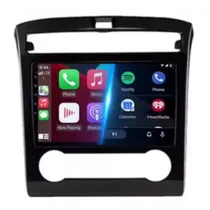 Moldura I-Kit Hyundai Tucson 10" 2021 (PY)