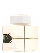 Tester Al Haramain Ladventure Fem 100ML
