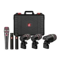 Se Electronics V Pack Club