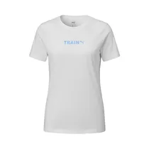 Remera Puma 526558A03 Graphics Train Femenino  Remera Puma...