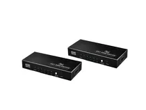 Adapt HDMI Switch ( 5 X 1) Sate A-HD04