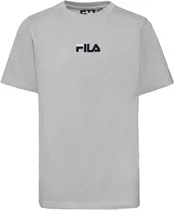Camiseta Infantil Fila SS23SPB056-290 - Masculina