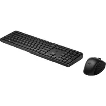 Teclado+Mouse Wi HP 510 Ing TPA-P005