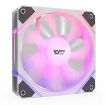 Cooler Fan Aigo Darkflash DM12 Pro RGB White