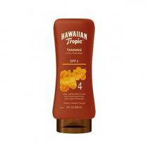 Haw.T Locion Bronc.SPF4 240ML 020286