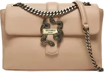 Bolsa Just Cavalli 76RA4BX1 ZS748 717 - Feminina