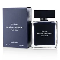 Perfume Masculino Narciso Rodriguez Bleu Noir Edp 100ML