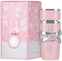 Óleo de Perfume Lattafa Yara Edp 20ML - Feminino