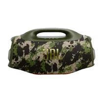 Caixa de Som JBL Boombox 4 - Camuflado Boombox 4