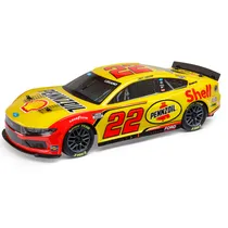Carro Losi 1/12 Nascar Joey Logano No.22 2025 Shell Awd RTR LOS1122522
