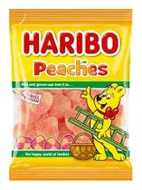  Haribo Gomi...