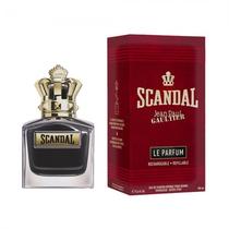 Perfume Jean Paul Gaultier Scandal Pour Homme Le Parfum 100ML