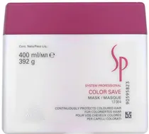 Máscara Capilar Wella System Professional Color Save - 400ML