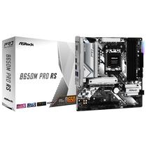 Placa Mae Asrock B650M Pro RS Socket AM5 / DDR5