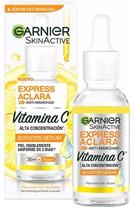 Soro Garnier Express Aclara Vitamina C - 30ML