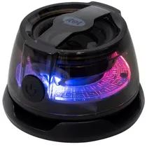 Speaker Itel Magspeaker IBS-89 com Bluetooth - Preto
