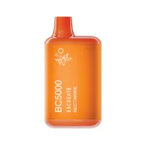 Elf Bar BC 5K Nectarine