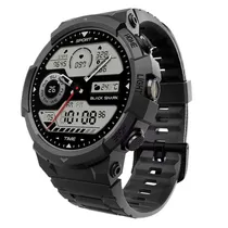 Smartwatch Black Shark GS3 Sport BS-W2402 - Preto
