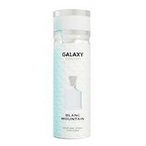 Desodorante Masculino Galaxy Mountain 200ML