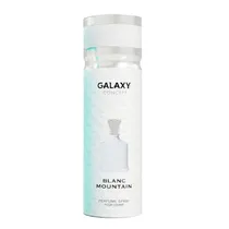 Desodorante Masculino Galaxy Mountain 200ML