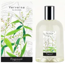 Perfume Fragonard Verveine Edt 100ML - Feminino
