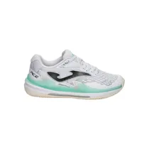 Calzado Joma Ace Lady 2402 White Green