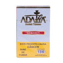 Esencia para Narguile Adalya Ice Bonbon