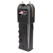 Máquina de Choque Tucano YRG-928 - 9800W - Recarregável - Preto