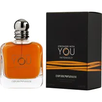 Armani Stronger With You Intensely Mas Edp 100ML