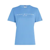 Camiseta Tommy Hilfiger WW0WW40276 C30