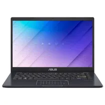 Notebook Asus E410KA-CL4128 - Intel Celeron N4500 1.1GHZ - 4/128GB - 14" - Star Black  Notebook As...
