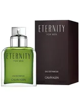 CK Eternity Mas Edp 100ML