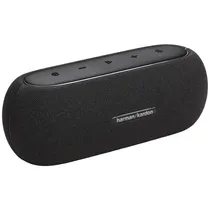 Speaker Harman Kardon Luna com Bluetooth/4800 Mah - Preto