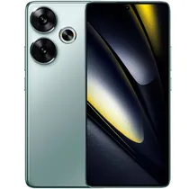 Xiaomi Poco F6 5G Dual 256 GB 8 GB - Green