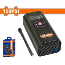Compressor de Ar Automático Wadfow 150PSI WAAM572