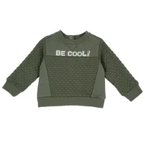 Chicco Fashion Sudadera Tela s C
